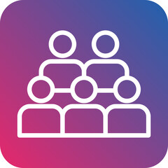 Audience Icon Style