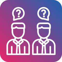 Gerrymander Icon Style