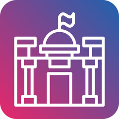 Inside The Beltway Icon Style