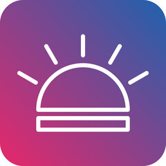 Backlight Icon Style