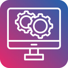 Operational Technology Icon Style