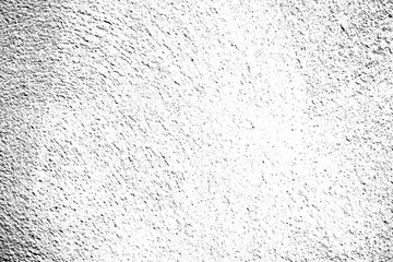 Abstract grunge black and white distressed texture background