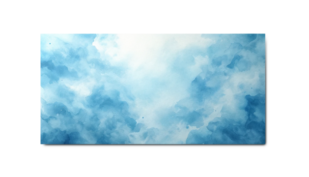 雲　霧　空　余白　素材