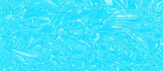 Water ripple on the ocean with sky blue colors, Soft ocean blue texture with crystal stains, Beautiful natural sky blue color crystalized blue texture with stains, crystalized blue marble texture.