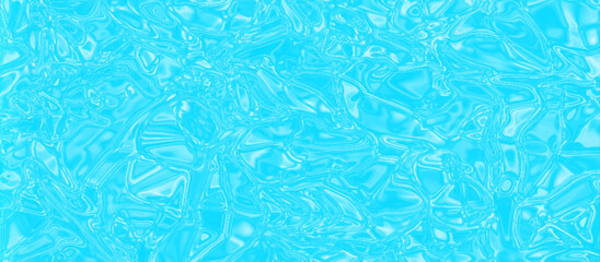 Water ripple on the ocean with sky blue colors, Soft ocean blue texture with crystal stains, Beautiful natural sky blue color crystalized blue texture with stains, crystalized blue marble texture.