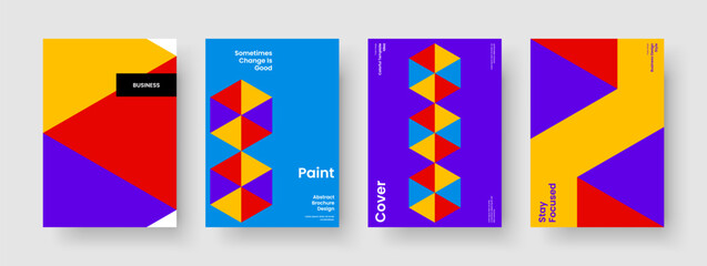 Creative Book Cover Design. Isolated Poster Template. Geometric Brochure Layout. Background. Banner. Flyer. Business Presentation. Report. Pamphlet. Newsletter. Handbill. Magazine. Brand Identity