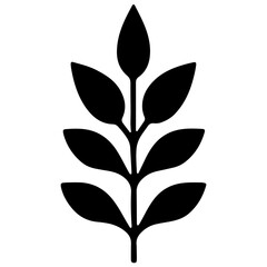 Our black and white floral design offers a unique, handcrafted look for invitations, providing a classic yet contemporary feel.