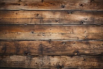 Fototapeta na wymiar Old wooden texture with wholes