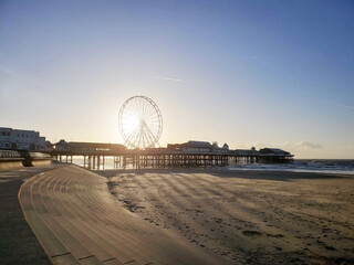 Blackpool