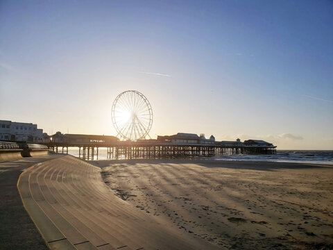 Blackpool