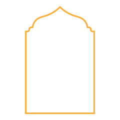 Islamic Decoration Eid Al Fitr