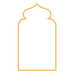 Islamic Decoration Eid Al Fitr