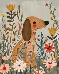 Dachsund 