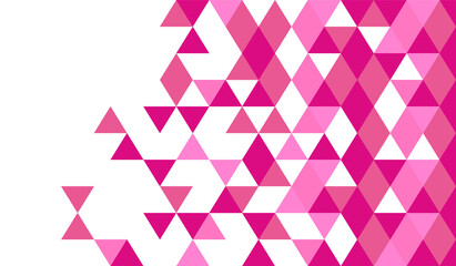 abstract geometric background