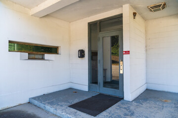 Oak Ridge Manhattan Project National Historical Park, Tennessee