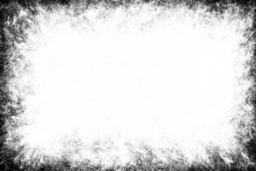 A dirty wall texture background on transparent background