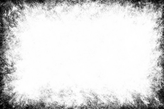 A dirty wall texture background on transparent background