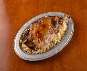 Turkish kebab food cuisine beef