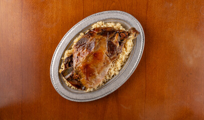 Turkish kebab food cuisine beef