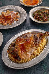 Turkish kebab food cuisine beef