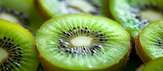 Dark abstract geometric background with repeating pattern in black and white colors