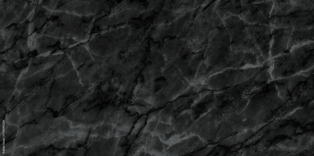 Poster dark black grunge wall charcoal colors texture backdrop background. black large marble texture high 