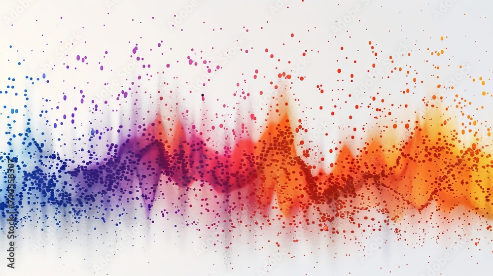 Poster spotting anomalies: graphing data for detecting outlier