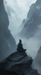 Stunning Landscape Wallpaper: Perfect Background for Cellphones, Mobile Phones, iOS, and Android Devices