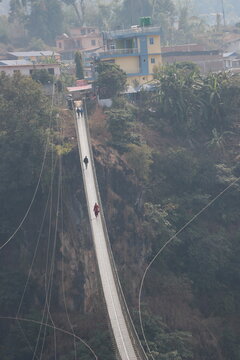 Parbat Bridge 