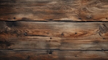 Fototapeta premium Detailed view of wooden surface, perfect for backgrounds