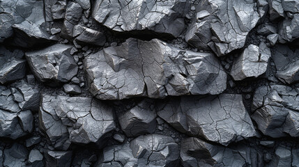 texture background of the surface of slate material, stone