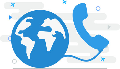 International Call