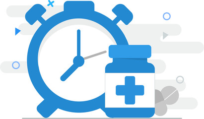 Medicine on Time