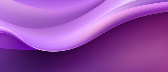 minimalistic abstract purple background