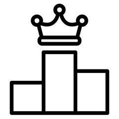 rangking icon