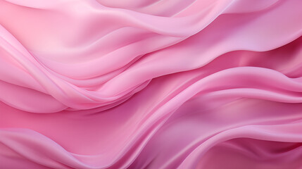 Obraz premium Colorful background. Pink bright texture for design background. Delicate texture. AI generative