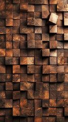 Stunning Wood Wallpaper: Perfect Background for Cellphones, Mobile Phones, iOS, and Android Devices