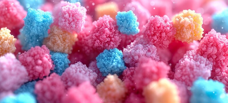 colorful background