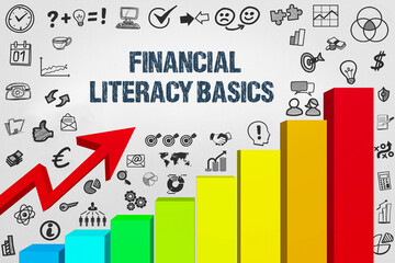 Financial Literacy Basics	
