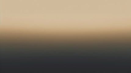 Blurred color gradient brown grainy color gradient background. Website background. Copy paste area for text
