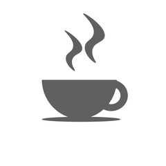 coffee cup icon