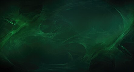 Dark Green Texture: Abstract Background for Web Design, Banners, Wallpaper, and More