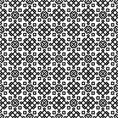 Vector Geometric Seamless Patterns Collection