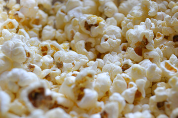 popcorn