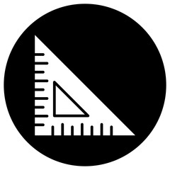 Scale Vector Icon Design Illustration