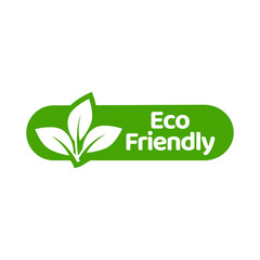 Eco friendly icons. Ecologic food stamps. Organic natural food labels.