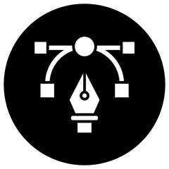 Vector Vector Icon Design Illustration