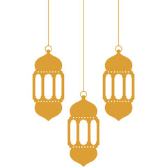 Minimalist Islamic Lantern