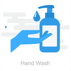 Hand Wash