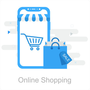 Online shopping